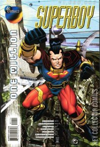 Superboy: One Million #1000000