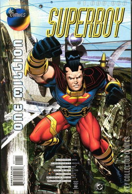 Superboy: One Million