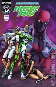 Critterverse Presents #3