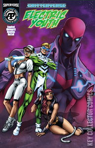 Critterverse Presents #3