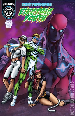 Critterverse Presents