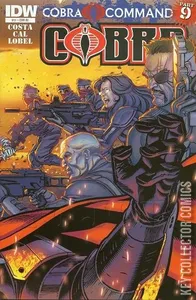 Cobra #11