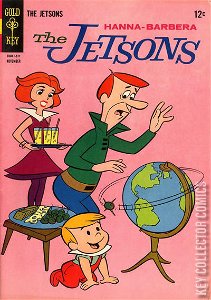 Jetsons, The #18