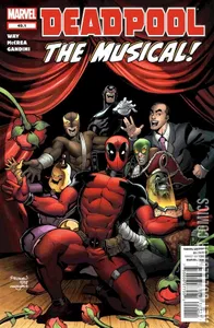Deadpool #49.1