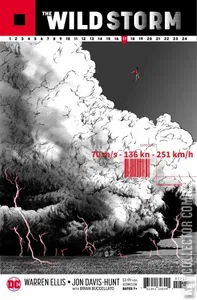 The Wild Storm #17