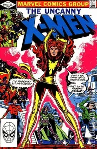 Uncanny X-Men #157