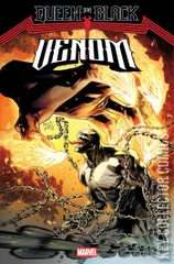 Cover for Venom #260