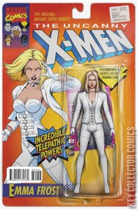 Uncanny X-Men #600