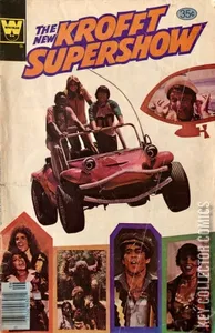 The New Krofft Supershow #3