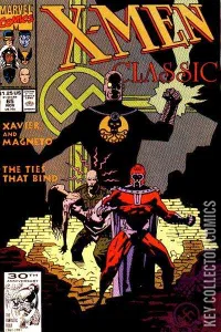 X-Men Classic #65
