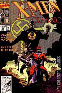 X-Men Classic #65