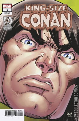 King-Size Conan