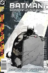 Variant Cover for Batman: Shadow of the Bat #94