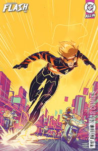 Absolute Flash #8