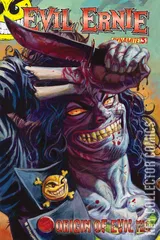 Cover for Evil Ernie #3