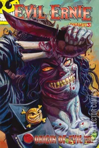 Evil Ernie #3