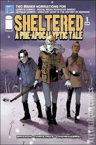 Sheltered #1