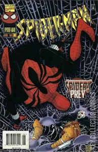 Spider-Man #69