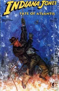Indiana Jones and the Fate of Atlantis #2