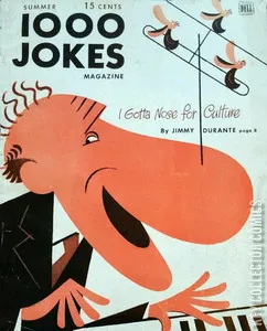 1000 Jokes #59