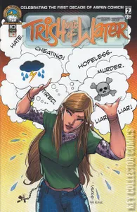 Trish Out of Water #2