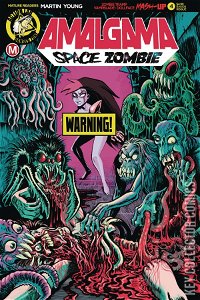 Amalgama Space Zombie
