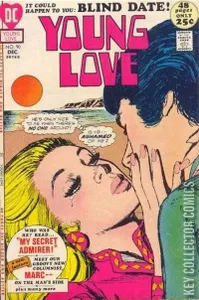 Young Love #90