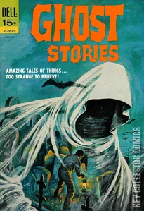 Ghost Stories #22