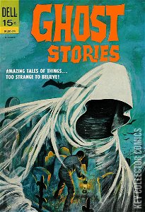 Ghost Stories #22