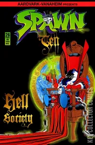 Spawn: Ten - Remastered #10