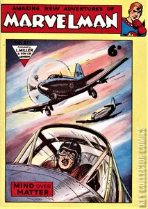 Marvelman #277