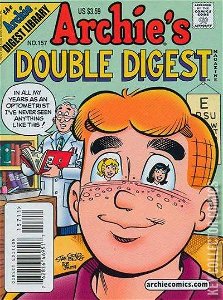 Archie Double Digest #157