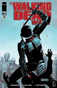 The Walking Dead Weekly #28