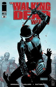 The Walking Dead Weekly #28