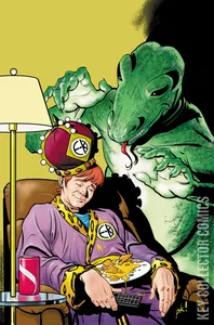 My Bad: Volume Two #4