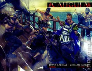 Caligula #4