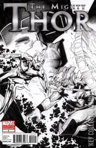 Mighty Thor #4