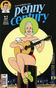 Penny Century #5