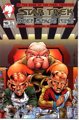 Star Trek: Deep Space Nine