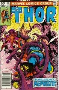 Thor #310 