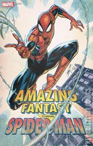 Amazing Fantasy #1000