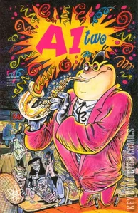 A1 #2