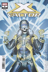 X-Factor #5 