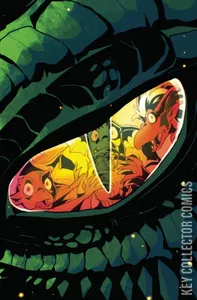 Gargoyles: Dark Ages #4