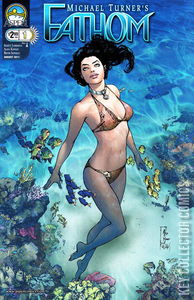 Fathom #1