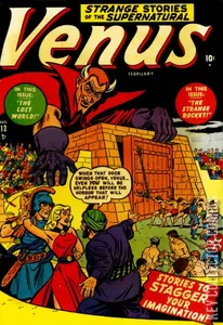 Venus #12