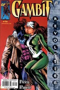 Gambit #16