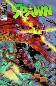 Spawn #45
