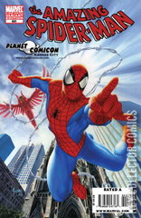 Variant Cover for Amazing Spider-Man #623