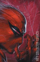 Variant Cover for Amazing Spider-Man #800